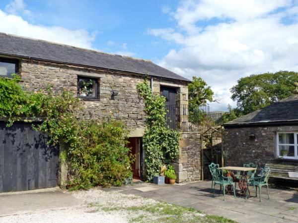 Villa The Granary Kirkby Lonsdale Exterior foto