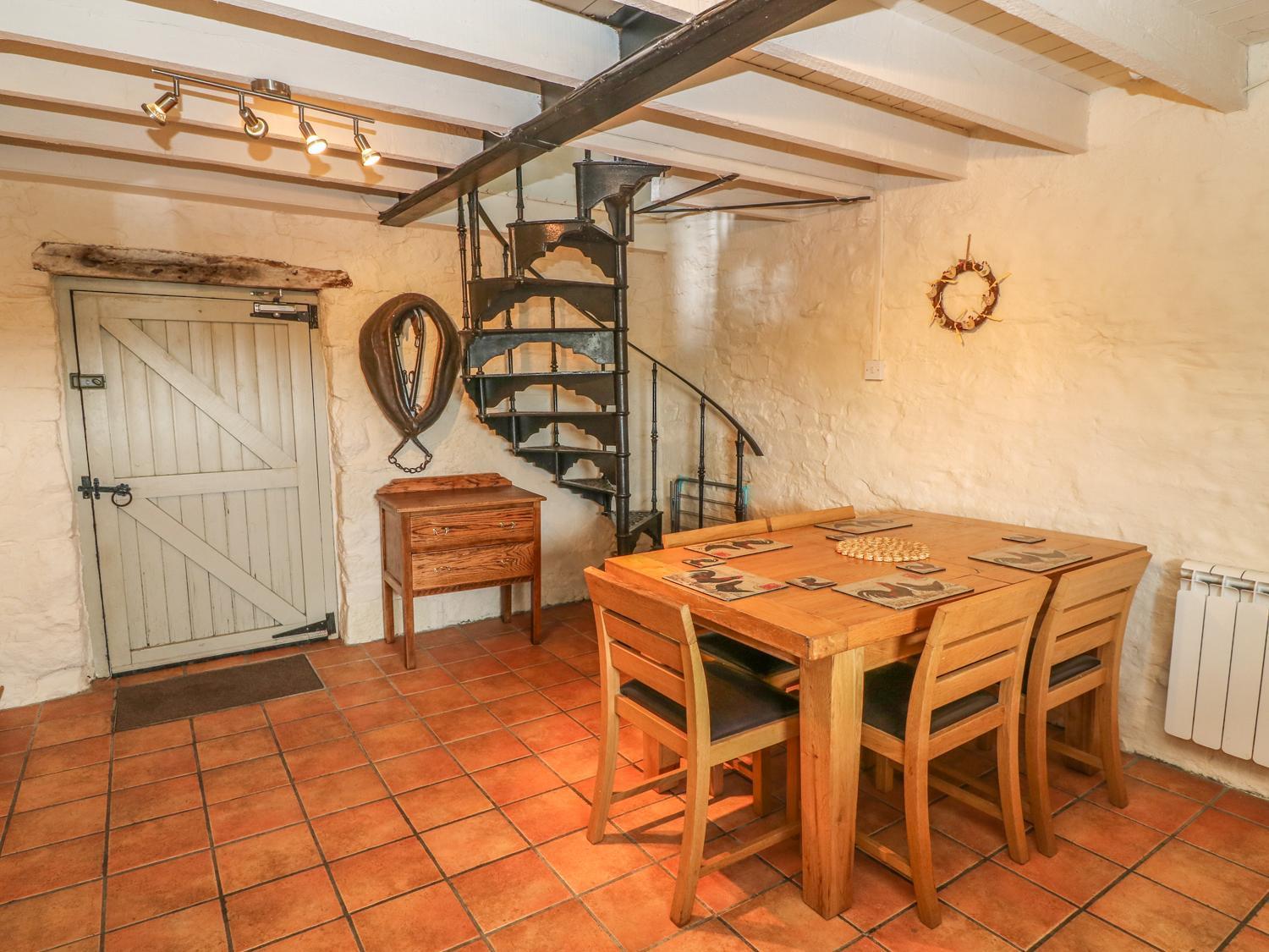 Villa The Granary Kirkby Lonsdale Exterior foto